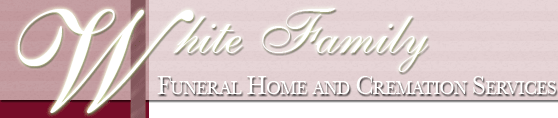 White Family Funeral Home