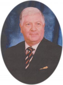 R. Douglas "Doug" Macdonald