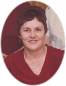 Joan Ellen Young
