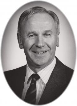 Dr. John "Douglas" Henshaw
