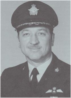 Colonel Kenneth Allen