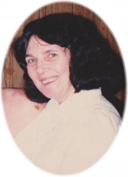 Barbara Ellen  Muise