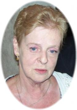 Linda Kathleen (Graves) Burgess 
