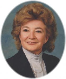 Barbara Ann Payne