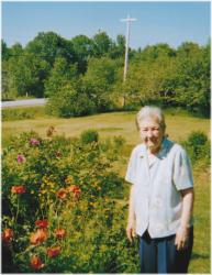 Mrs. Joyce Elaine  Pick