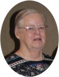 Marilyn G. Herber