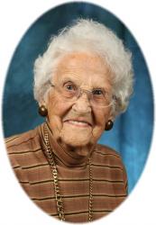 Dorothy Eileen Taylor