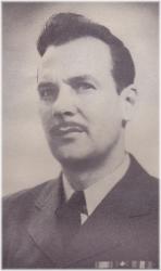 Lyle L. Haggerty, CD