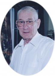 Charles Dean Banks