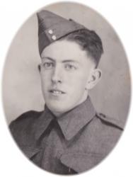 Clyde Llewellyn Murray