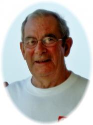 Paul Dexter Ritcey