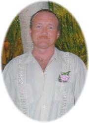 Michael Carl "Mike" Blenus
