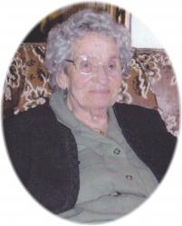 Nellie Josephine Coldwell