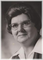 Theresa Lillian Baird
