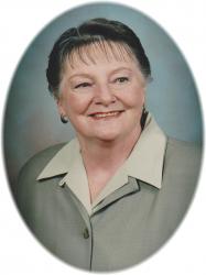 Doris Irene Sailer