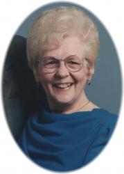 June Rose Webster