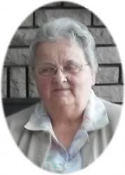 Phyllis Elaine Hartling