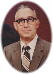 Ralph Everett Roche