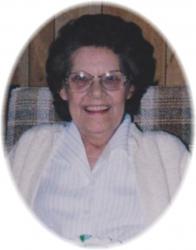 Margaret Lorraine Graves