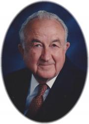 Dr. Lloyd Sharp Allen