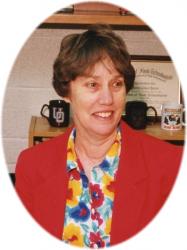 Dr. Sharon G. Roscoe