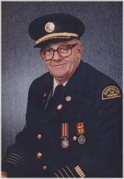 Harmon E. "Harm" Illsley