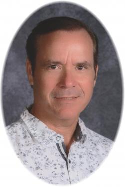 Steve Wohlmuth