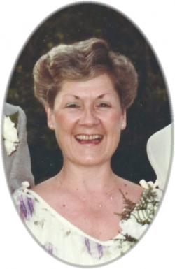 Jessie Ann Grist