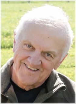 John Francis "Jack" Doyle