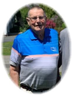 Francis Owen "Frank" Shay