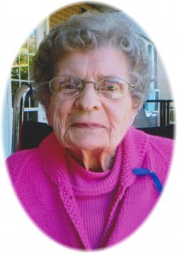 Edna Phyllis Adams