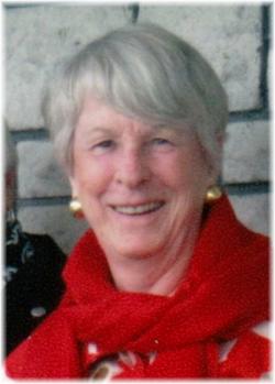 Carolyn Ann Lombard