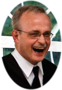 Dr. Peter Wayne Mullen