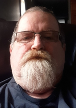 Murray Russell Dunford
