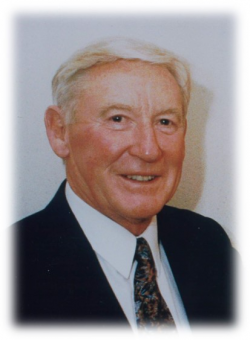 William "Stuart" Huestis