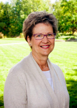 Kay Louise Wheaton