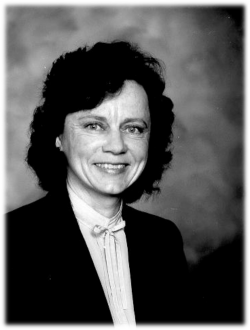 Judith Anne Shaw, Ph.D, R.N.
