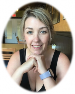 Robyn Anne Mitchell