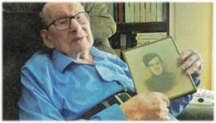 Hormidas Joseph Fredette
