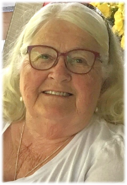 Carol Ann (Myra) Boudreau