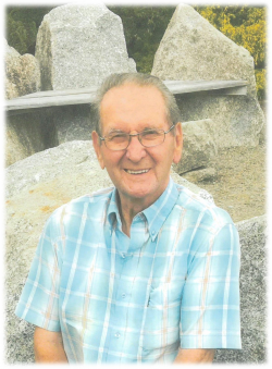 James Alfred "Jim" Gauthier