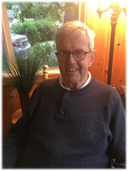 John William Murphy