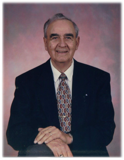 Denton Eugene Orde