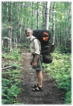 Frederic Hunter "Fred" Chipman