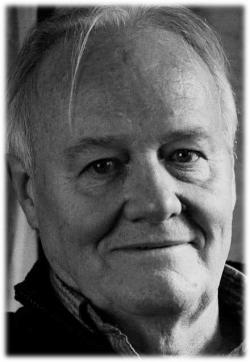 Michael Bawtree