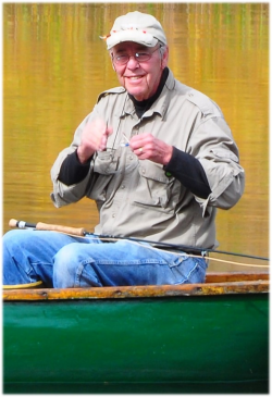 William Lewis "Bill" Woodworth