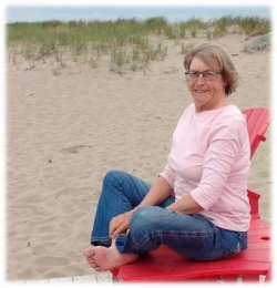 Jane Palmer Cayford