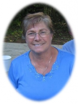 Victoria Justine Misner