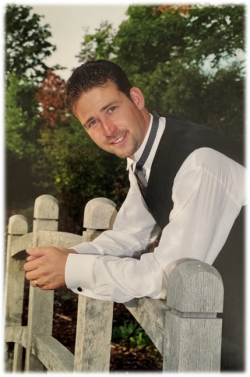Darren Rudolph Burghardt