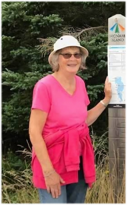 Pauline Frances Barnes